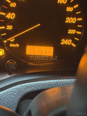 Toyota Avensis 2006, 360,000 km - 2.0 л - Bakı