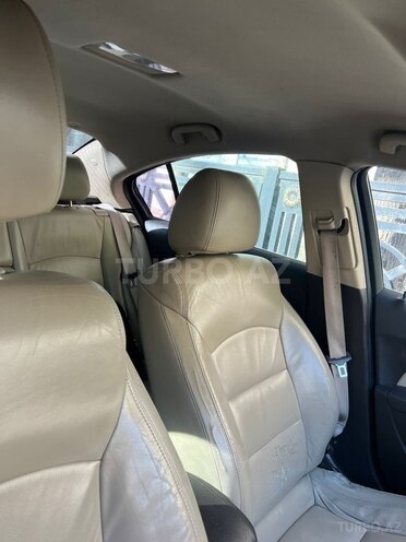 Chevrolet Cruze 2013, 309,000 km - 1.4 l - Bakı