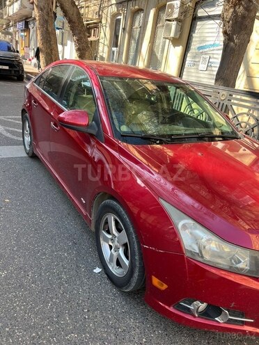 Chevrolet Cruze 2013, 309,000 km - 1.4 l - Bakı