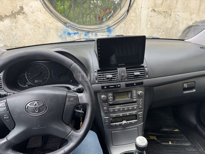 Toyota Avensis 2006, 360,000 km - 2.0 л - Bakı