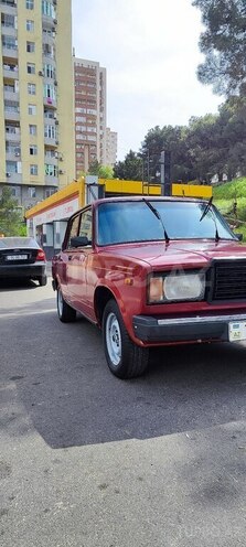 LADA (VAZ) 2107 2003, 95,000 km - 1.6 l - Bakı