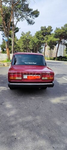 LADA (VAZ) 2107 2003, 95,000 km - 1.6 l - Bakı