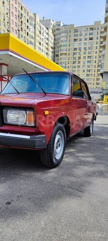 LADA (VAZ) 2107 2003, 95,000 km - 1.6 l - Bakı