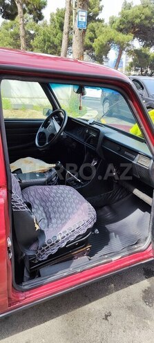 LADA (VAZ) 2107 2003, 95,000 km - 1.6 l - Bakı
