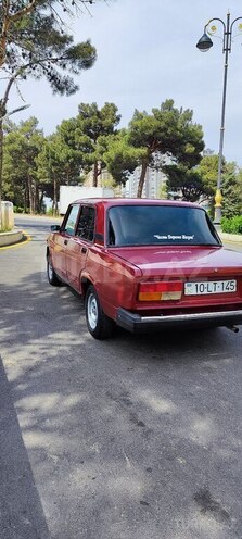 LADA (VAZ) 2107 2003, 95,000 km - 1.6 l - Bakı