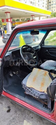 LADA (VAZ) 2107 2003, 95,000 km - 1.6 l - Bakı