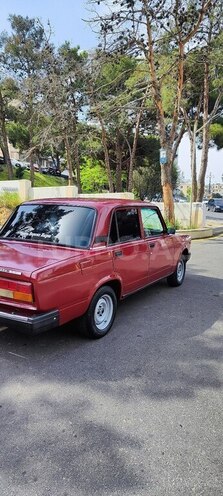 LADA (VAZ) 2107 2003, 95,000 km - 1.6 l - Bakı