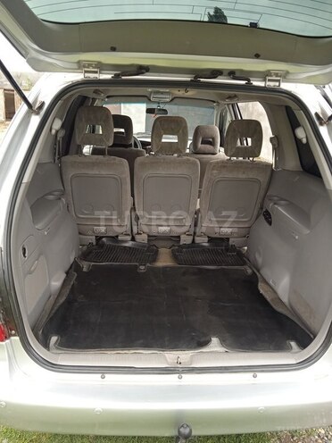 Mazda MPV 2000, 345,000 km - 2.0 l - Sabirabad