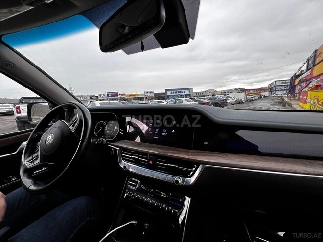 Kia Mohave 2020, 80,000 km - 3.0 l - Bakı
