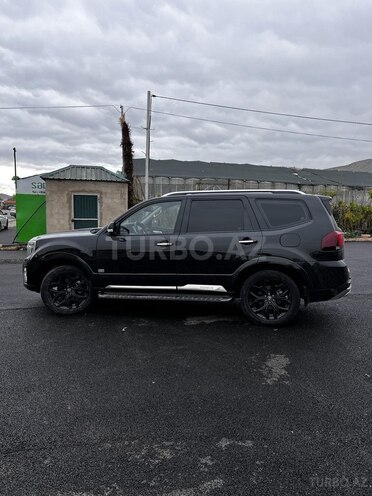 Kia Mohave 2020, 80,000 km - 3.0 l - Bakı
