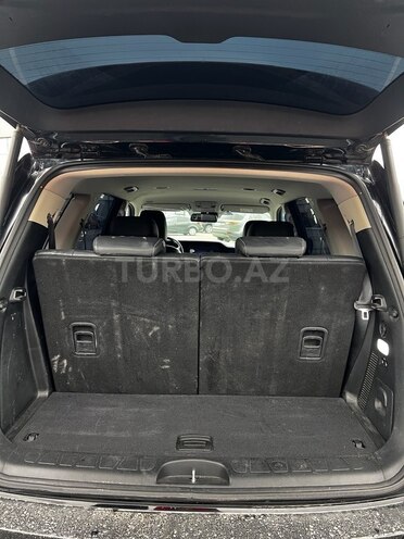 Kia Mohave 2020, 80,000 km - 3.0 l - Bakı
