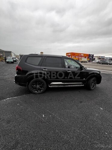 Kia Mohave 2020, 80,000 km - 3.0 l - Bakı