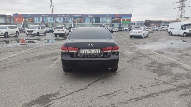 Hyundai Sonata-9