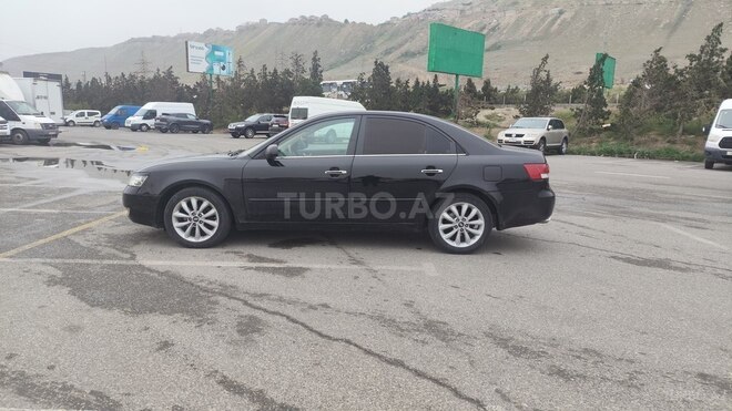 Hyundai Sonata-8
