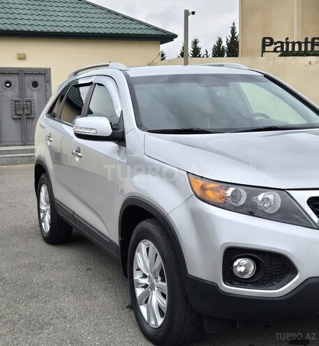 Kia Sorento 2011, 183,000 km - 2.0 l - Ağcabədi