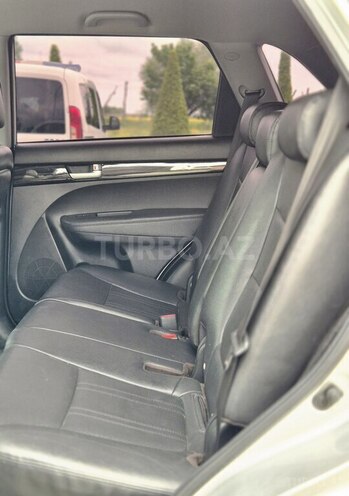 Kia Sorento 2011, 183,000 km - 2.0 l - Ağcabədi