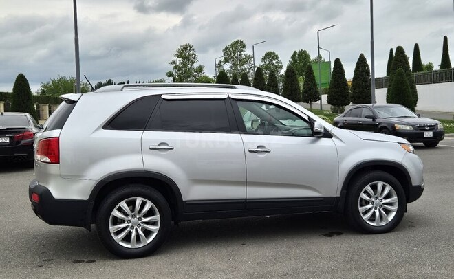 Kia Sorento 2011, 183,000 km - 2.0 l - Ağcabədi