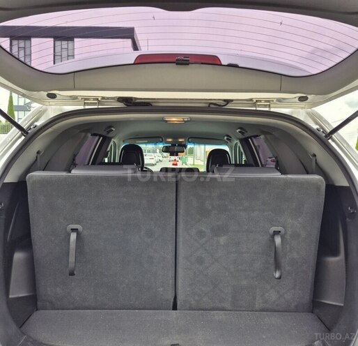 Kia Sorento 2011, 183,000 km - 2.0 l - Ağcabədi