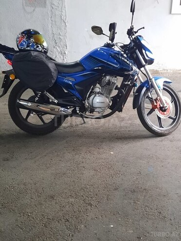 CFMOTO  2024, 1,200 km - 0.2 l - Bakı