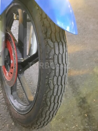 CFMOTO  2024, 1,200 km - 0.2 l - Bakı