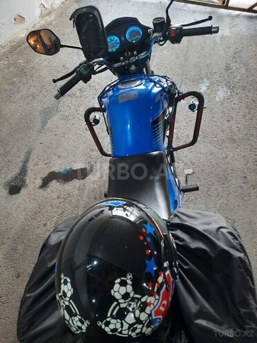 CFMOTO  2024, 1,200 km - 0.2 l - Bakı