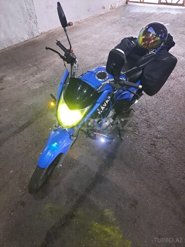 CFMOTO  2024, 1,200 km - 0.2 l - Bakı