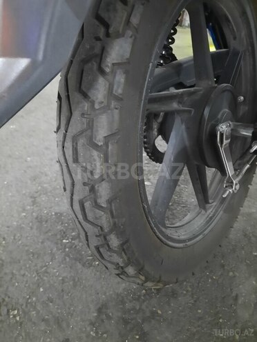 CFMOTO  2024, 1,200 km - 0.2 l - Bakı