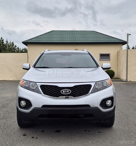 Kia Sorento 2011, 183,000 km - 2.0 l - Ağcabədi
