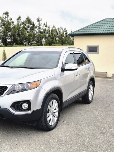 Kia Sorento 2011, 183,000 km - 2.0 l - Ağcabədi