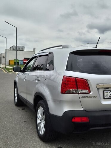 Kia Sorento 2011, 183,000 km - 2.0 l - Ağcabədi