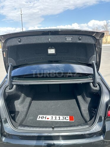 BMW 530 2021, 39,450 km - 2.0 л - Naxçıvan