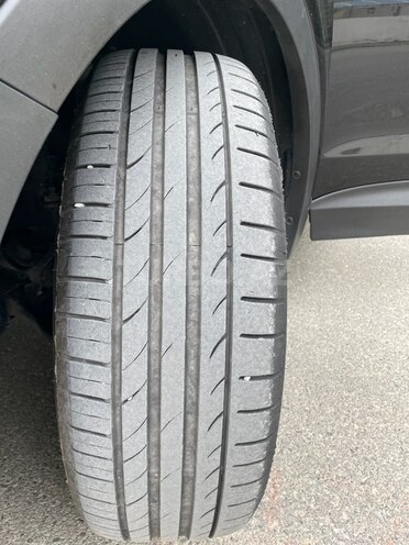 Hyundai Santa Fe 2013, 262,000 km - 2.4 л - Bakı