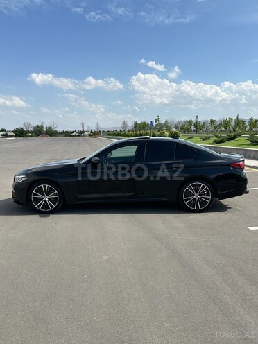 BMW 530 2021, 39,450 km - 2.0 л - Naxçıvan
