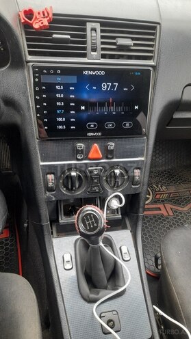 Mercedes C 180 1998, 77,777 km - 1.8 l - Bakı