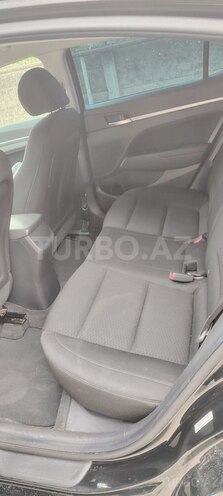 Hyundai Avante 2020, 96,000 km - 2.0 л - Quba