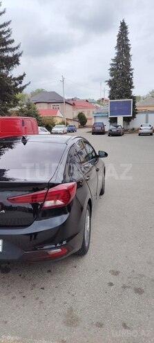 Hyundai Avante 2020, 96,000 km - 2.0 л - Quba