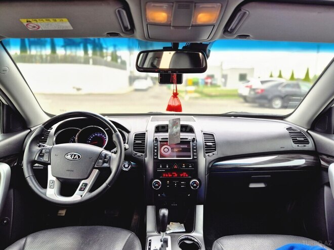 Kia Sorento 2011, 183,000 km - 2.0 l - Ağcabədi