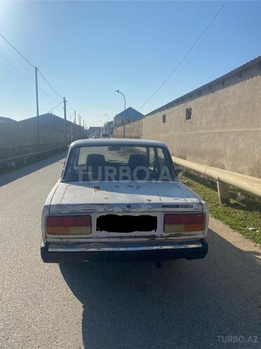 LADA (VAZ) 2107 1992, 97,000 km - 1.6 l - Bakı