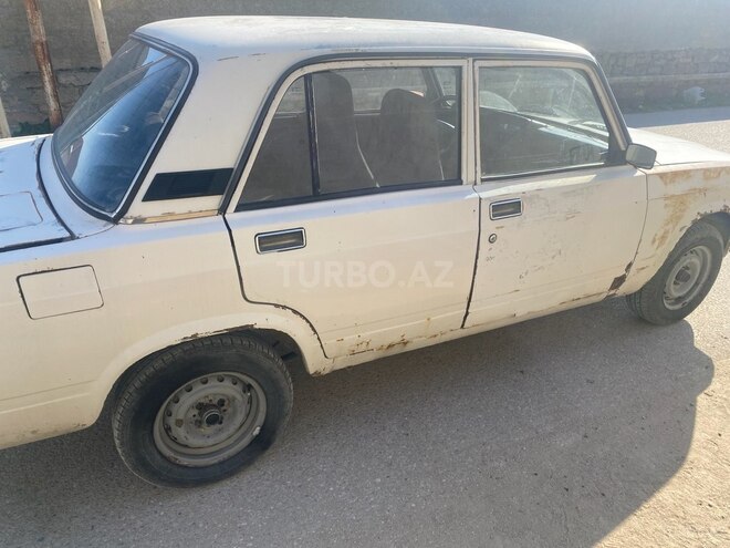 LADA (VAZ) 2107 1992, 97,000 km - 1.6 l - Bakı