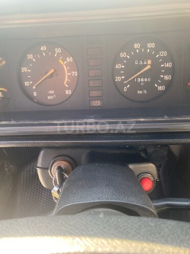 LADA (VAZ) 2107 1992, 97,000 km - 1.6 l - Bakı