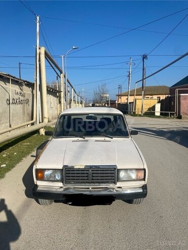 LADA (VAZ) 2107 1992, 97,000 km - 1.6 l - Bakı