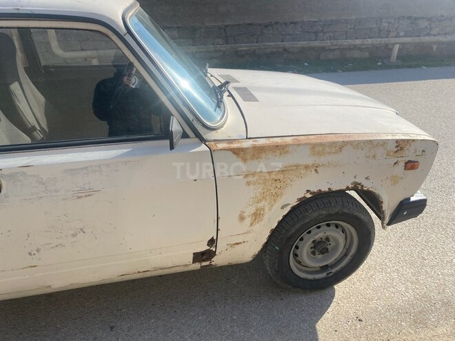 LADA (VAZ) 2107 1992, 97,000 km - 1.6 l - Bakı