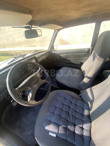 LADA (VAZ) 2107 1992, 97,000 km - 1.6 l - Bakı