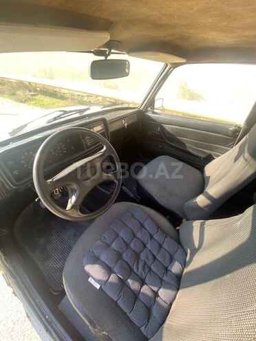 LADA (VAZ) 2107 1992, 97,000 km - 1.6 l - Bakı