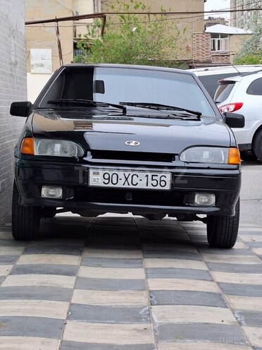LADA (VAZ) 2115 2010, 196,000 km - 1.5 л - Bakı