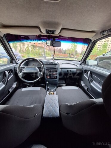 LADA (VAZ) 2115 2010, 196,000 km - 1.5 л - Bakı