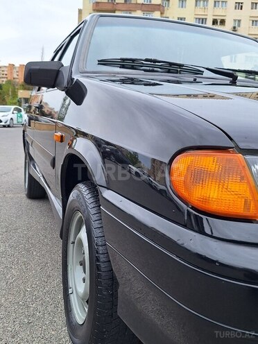 LADA (VAZ) 2115 2010, 196,000 km - 1.5 л - Bakı