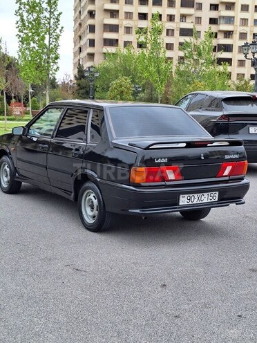 LADA (VAZ) 2115 2010, 196,000 km - 1.5 л - Bakı