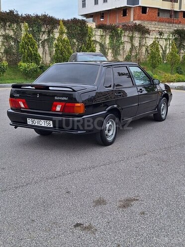 LADA (VAZ) 2115 2010, 196,000 km - 1.5 л - Bakı