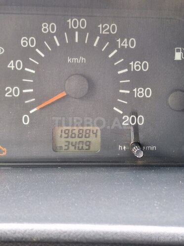 LADA (VAZ) 2115 2010, 196,000 km - 1.5 л - Bakı